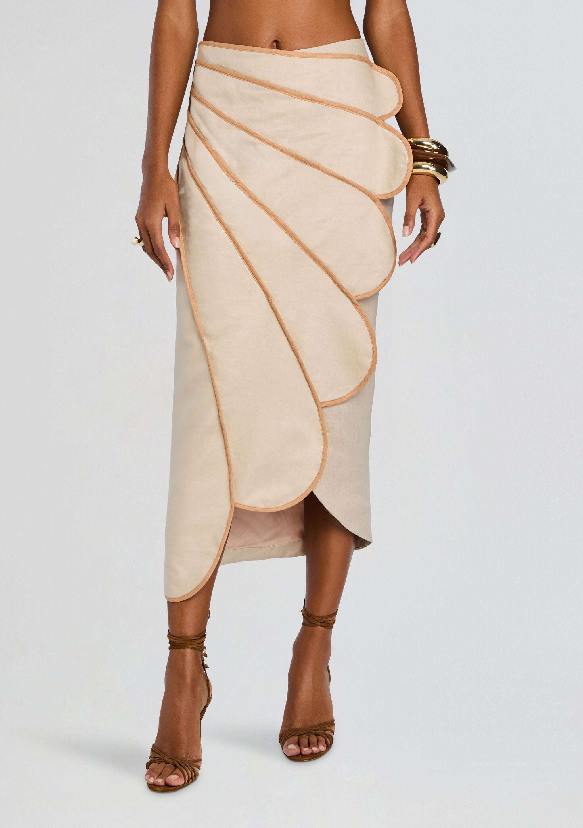 Sango Skirt