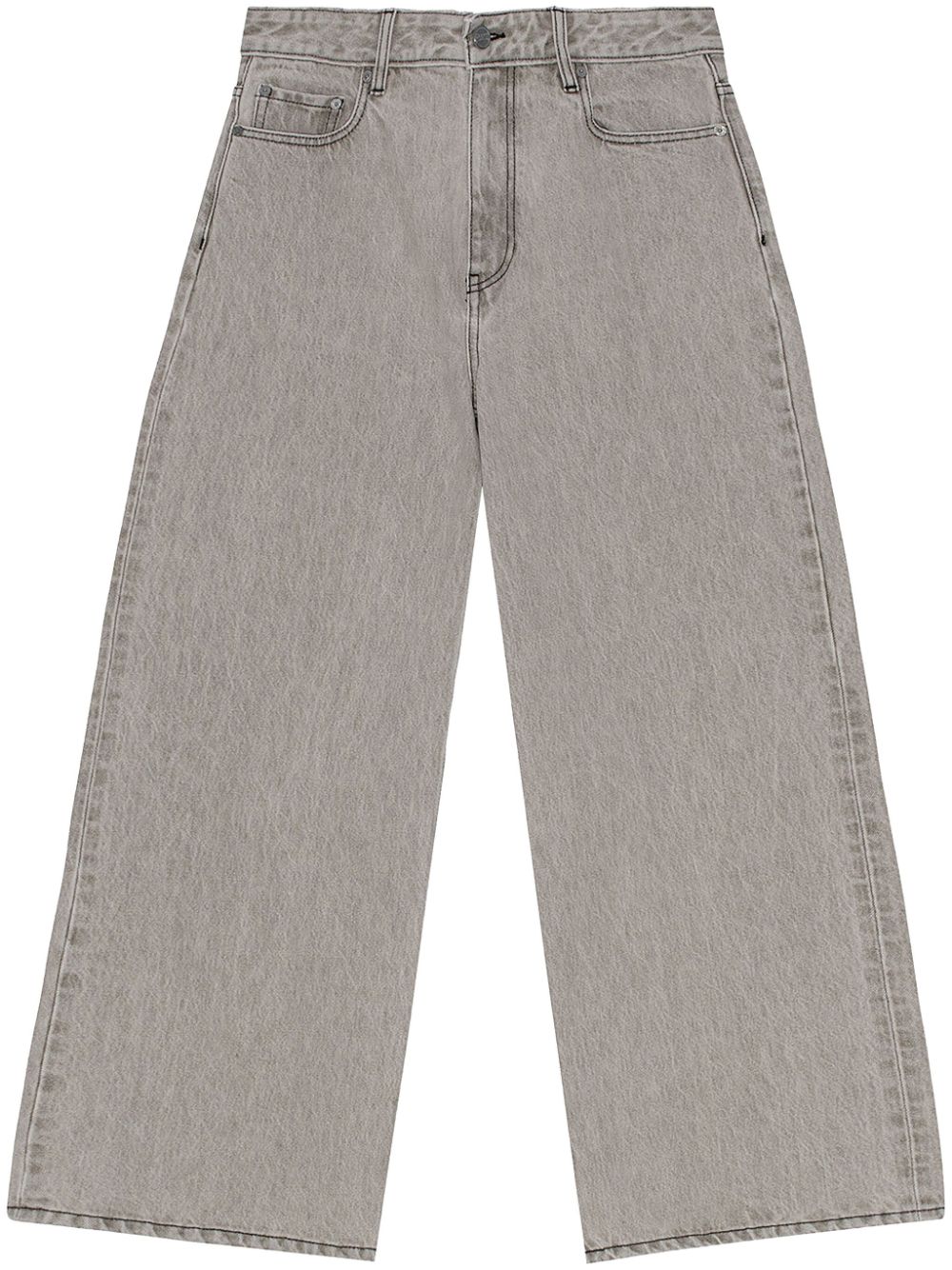 Future jeans - Grey