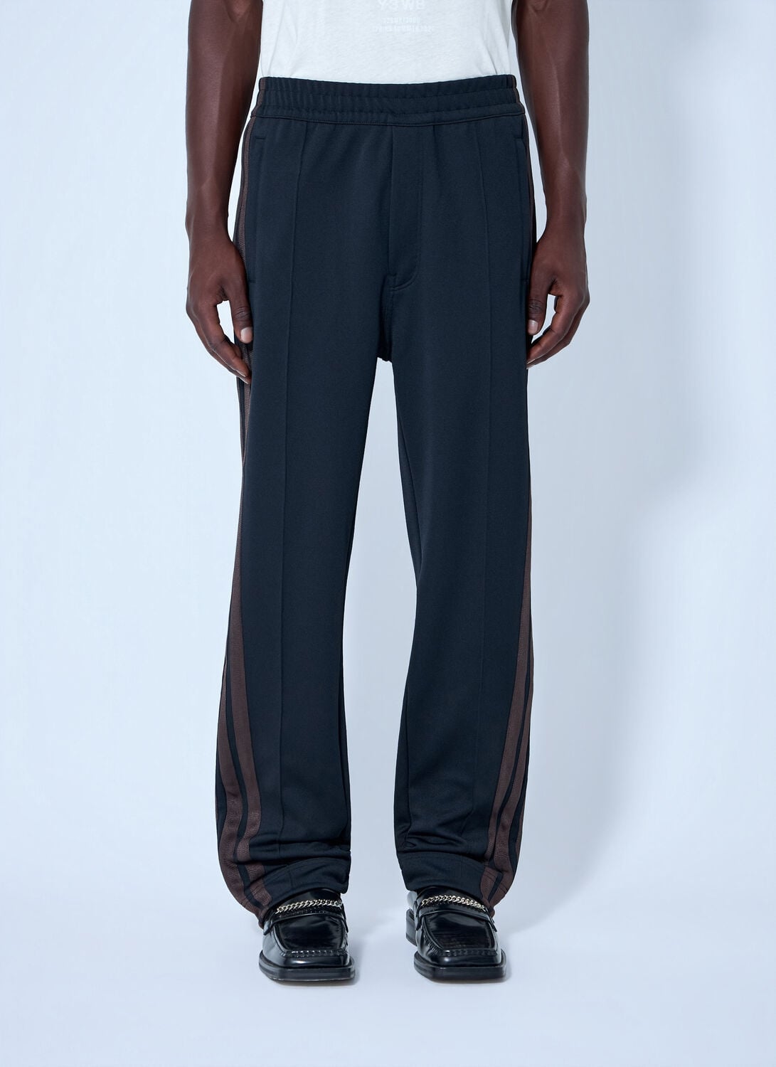 End Track Pants