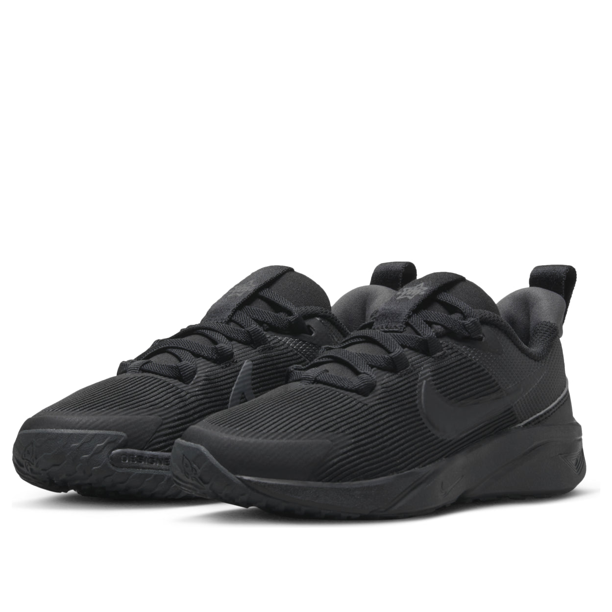 (PS) Star Runner 4 'Triple Black'