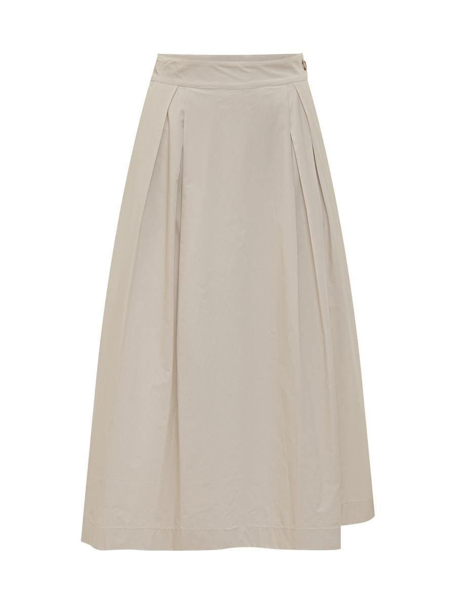 Long Skirt