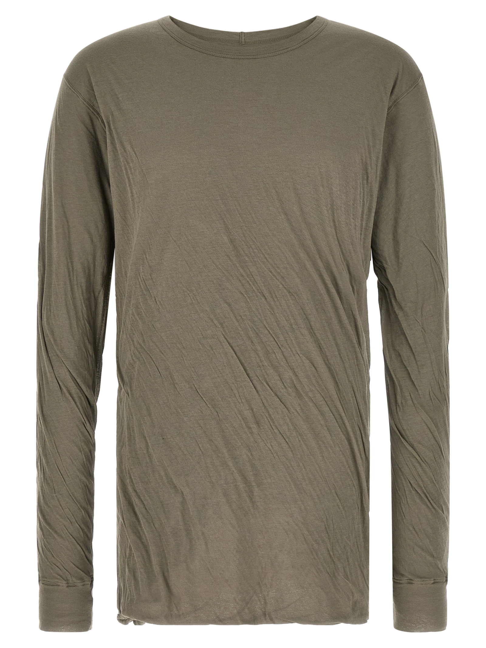 T-Shirt — Gray