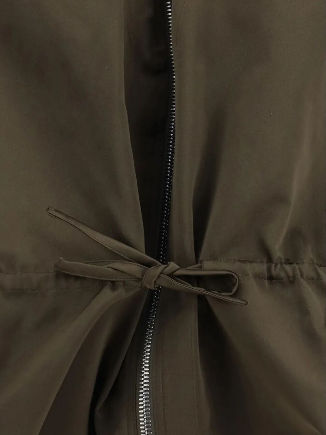 Jacket Woman color Grey