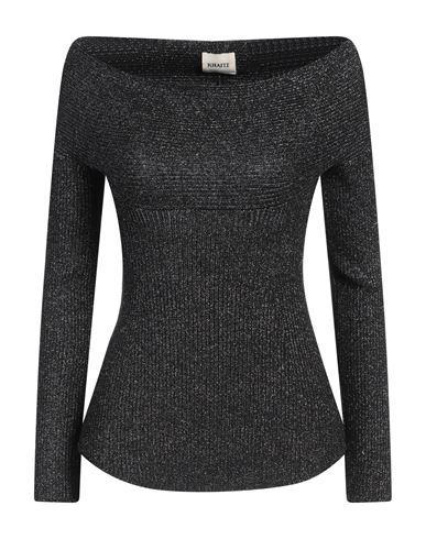 Woman Sweater Black