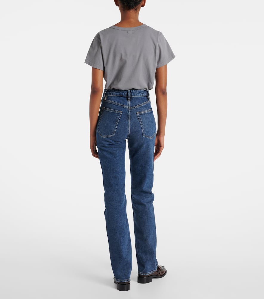 The Ruler slim jeans