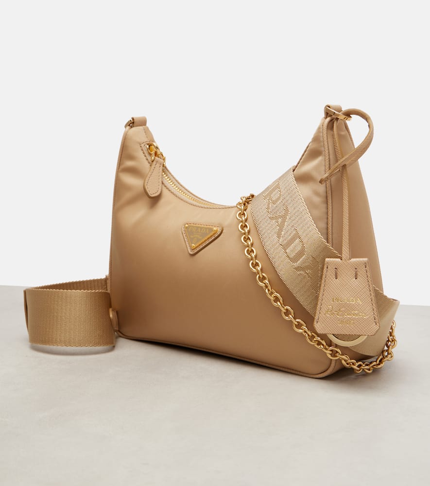 Re-Edition 2005 Re-Nylon shoulder bag