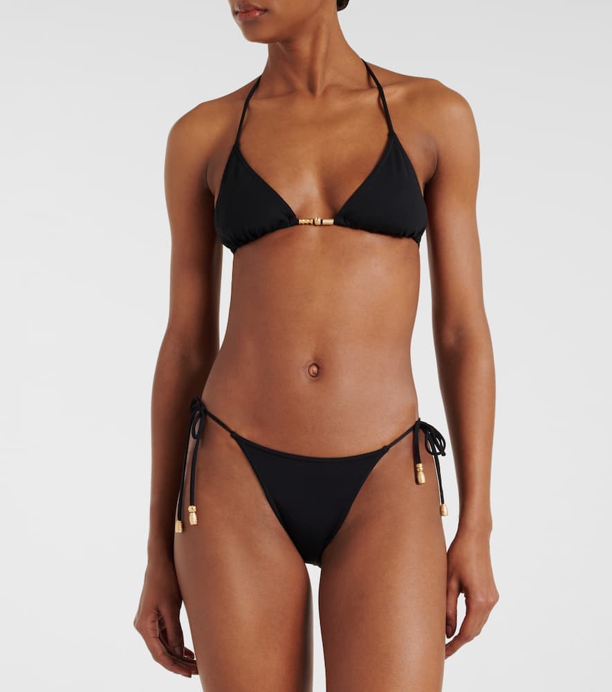 Eres Exquise bikini bottoms