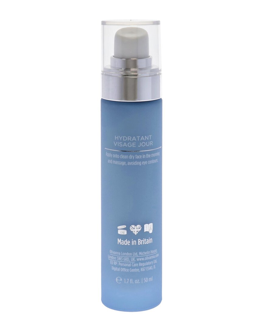 Women's 1.6oz Hyaluronic Firming Day Moisturizer
