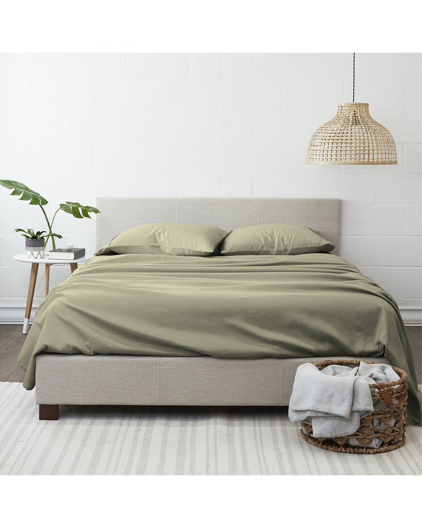 Premium Ultra Soft 4Pc Bed Sheet Set