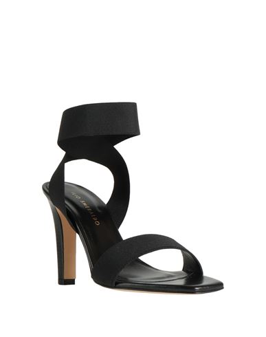 Woman Sandals Black