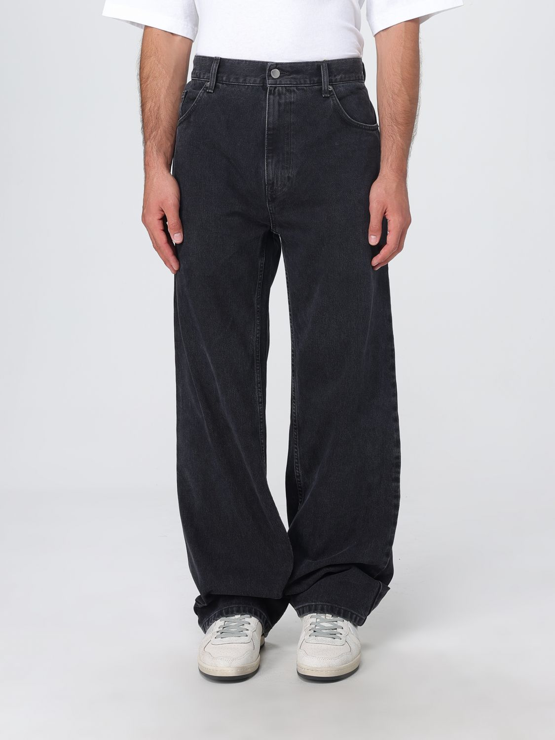 Archive jeans - Black