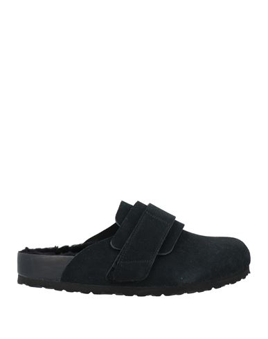 Woman Mules & Clogs Black