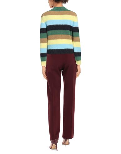 Woman Sweater Green