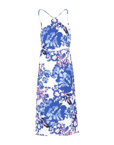 Woman Midi dress Blue