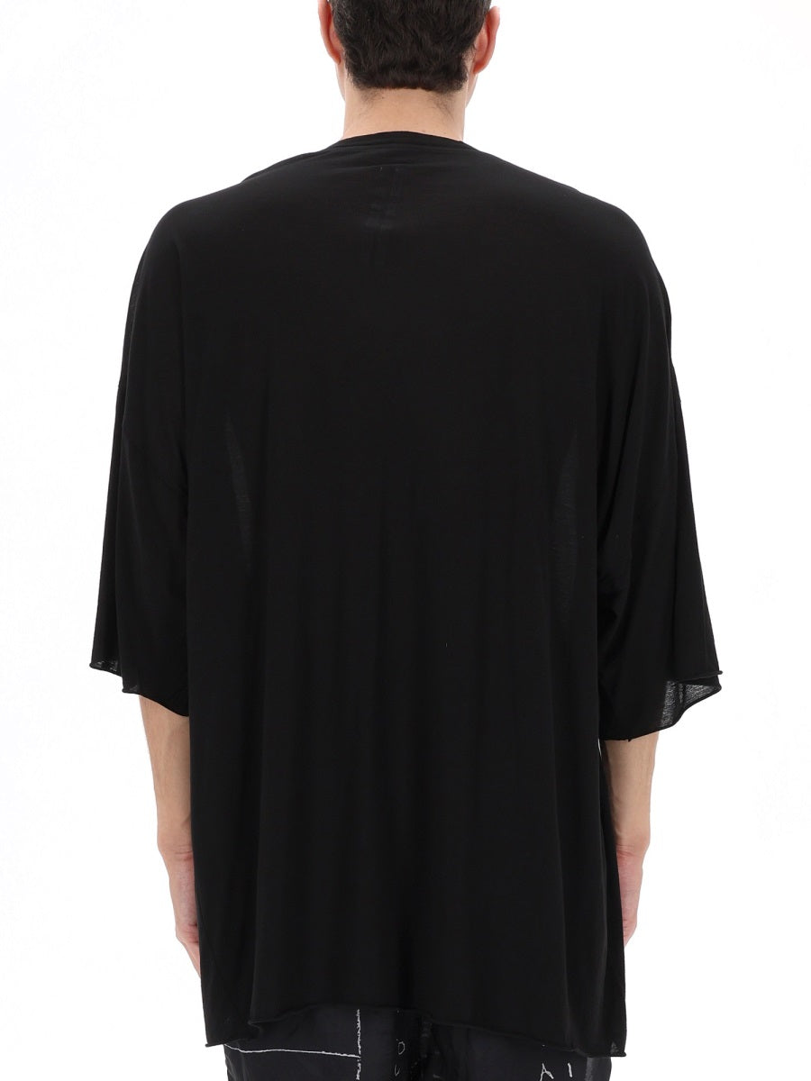 Rick Owens "Tommy" T Shirt