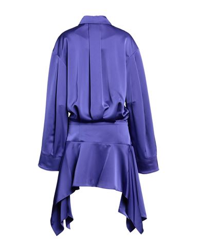 Woman Mini dress Purple