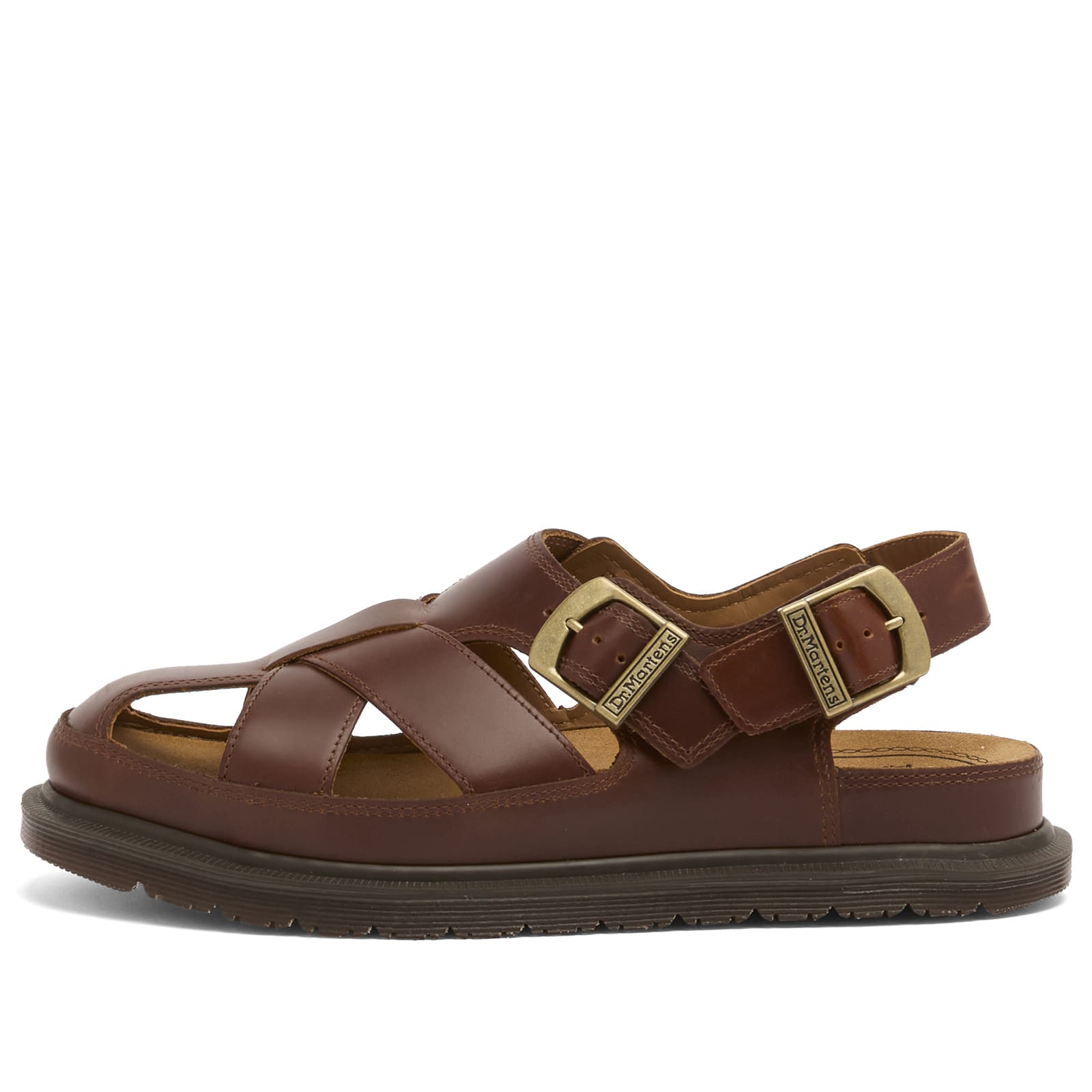 Women's Archive Sandal Butterscotch