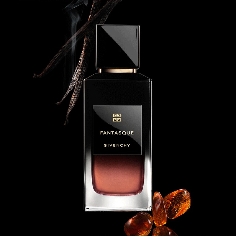 GIVENCHY - La Collection Particulière - Exceptional Miniature Set - Eau De Parfum 8x10ml - Fragrance