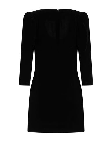 Woman Mini dress Black