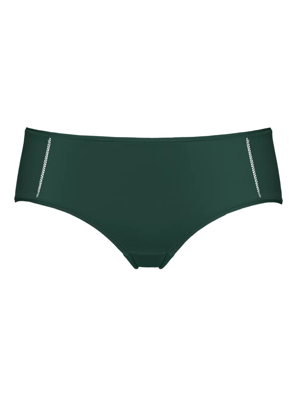 Monica Soyeuse Briefs — Green