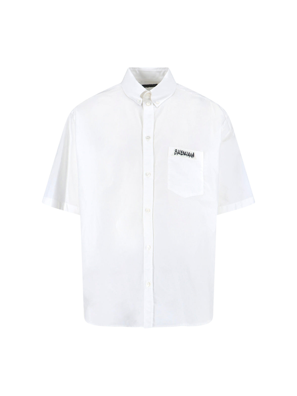 Lightweight 100% Cotton Men's Shirt
