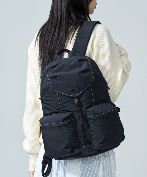 Safe Plus Backpack