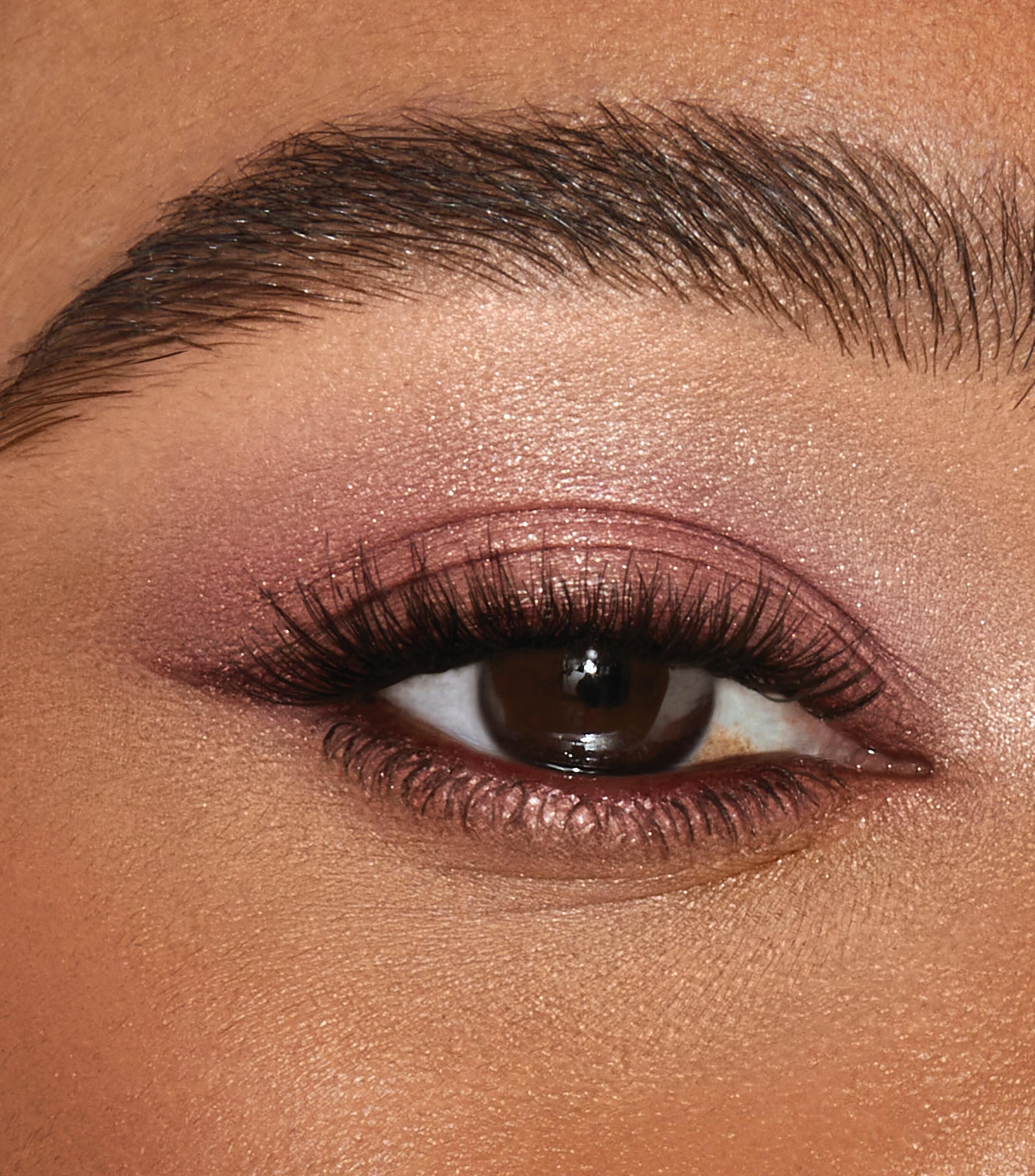 Eyes to Mesmerise Cream Eyeshadow