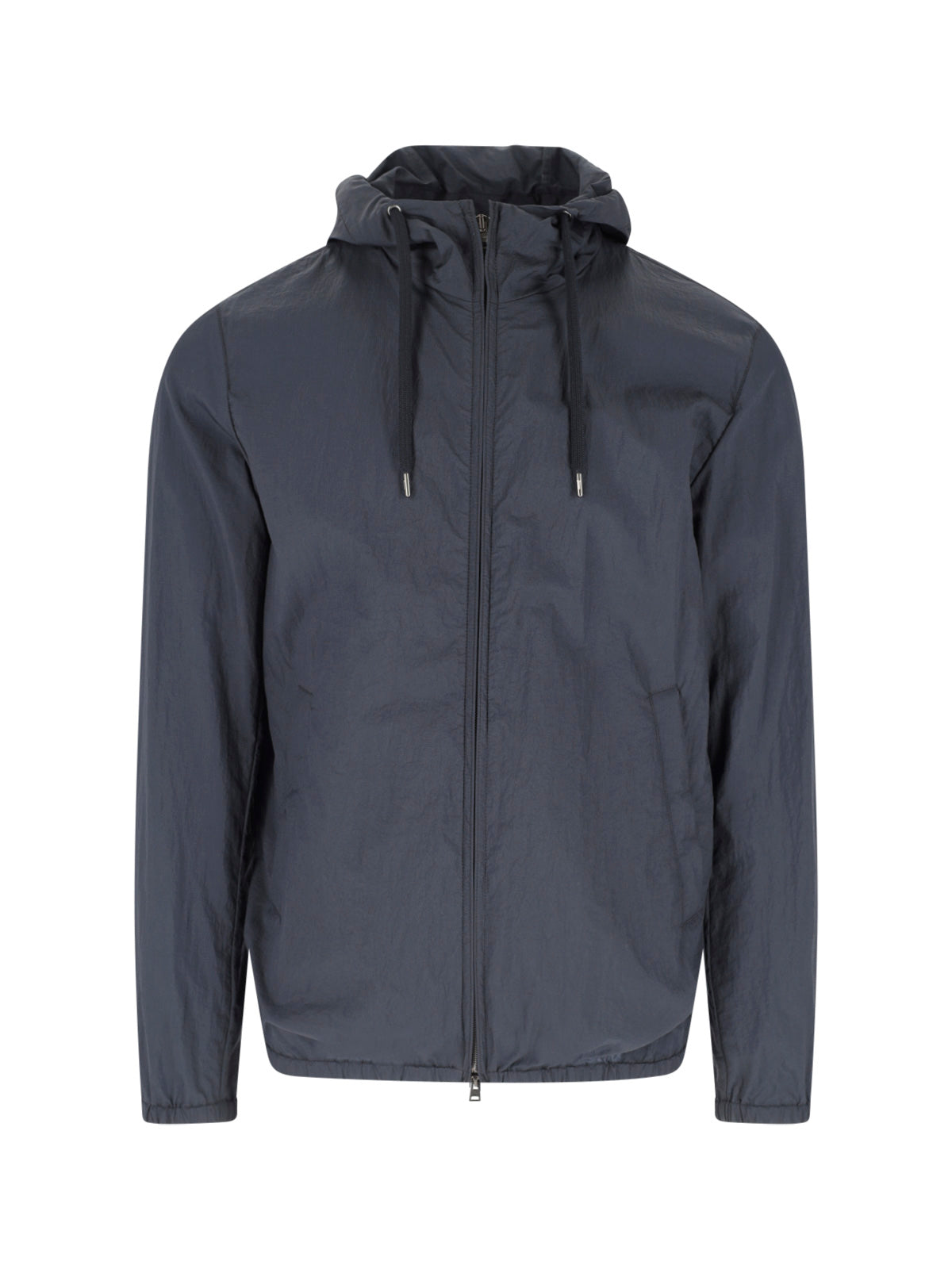 Men's Lightweight Polyamide Jacket