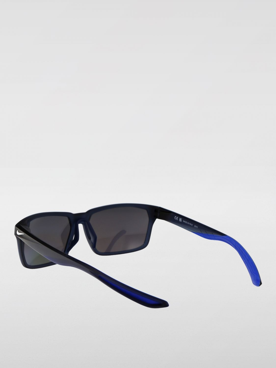 Sunglasses NIKE Woman color Blue