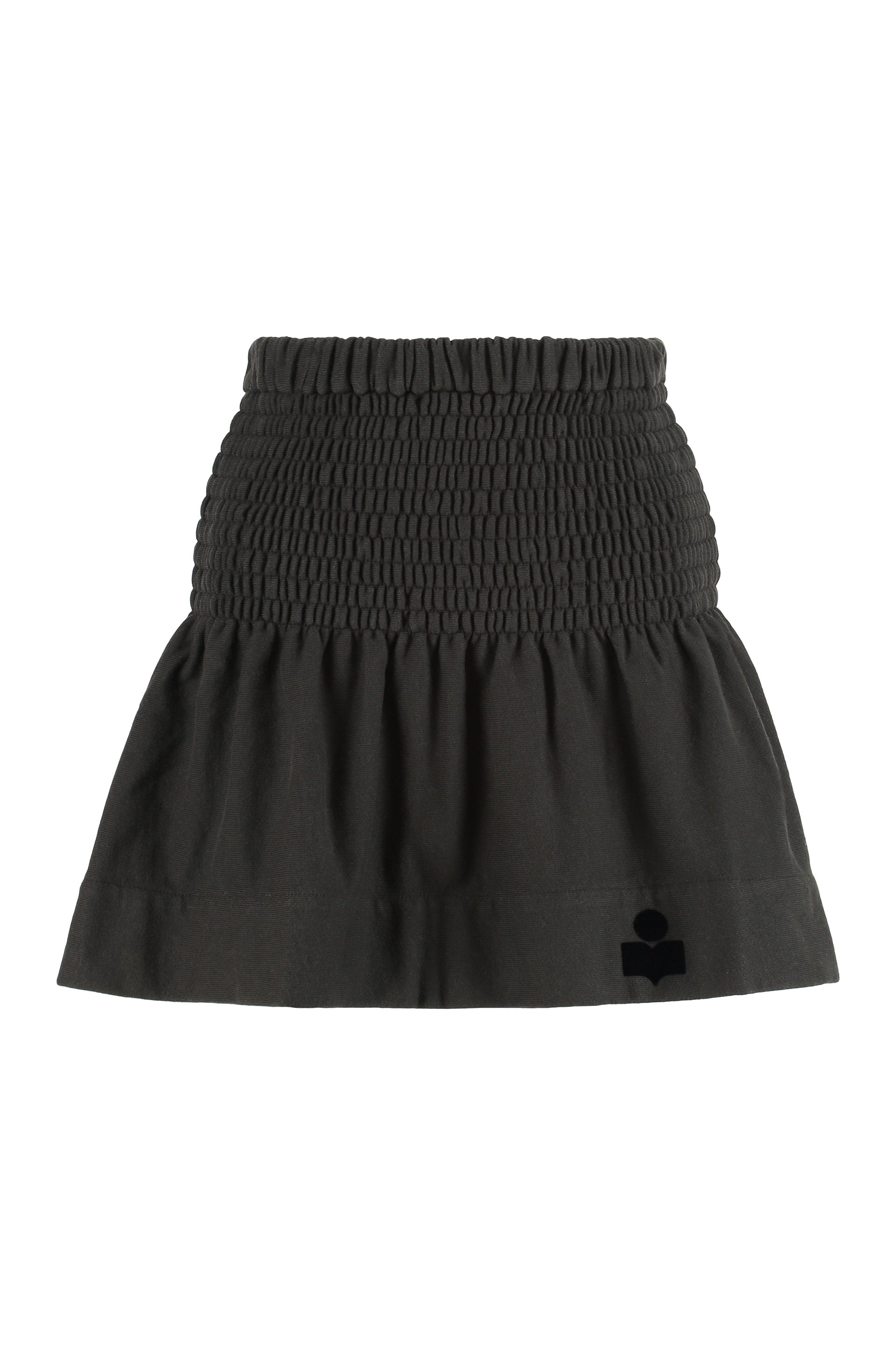 Cotton Skirt