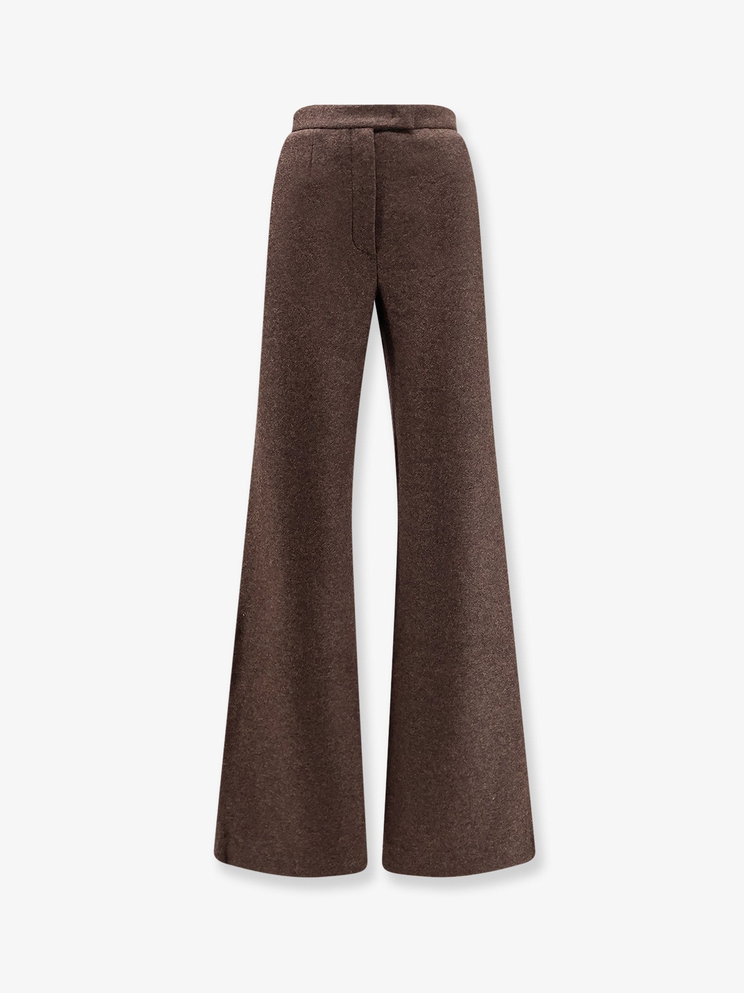 Robin Novalis Trousers — Brown