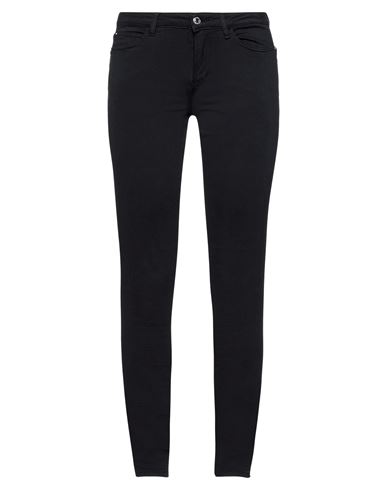 Woman Pants Black