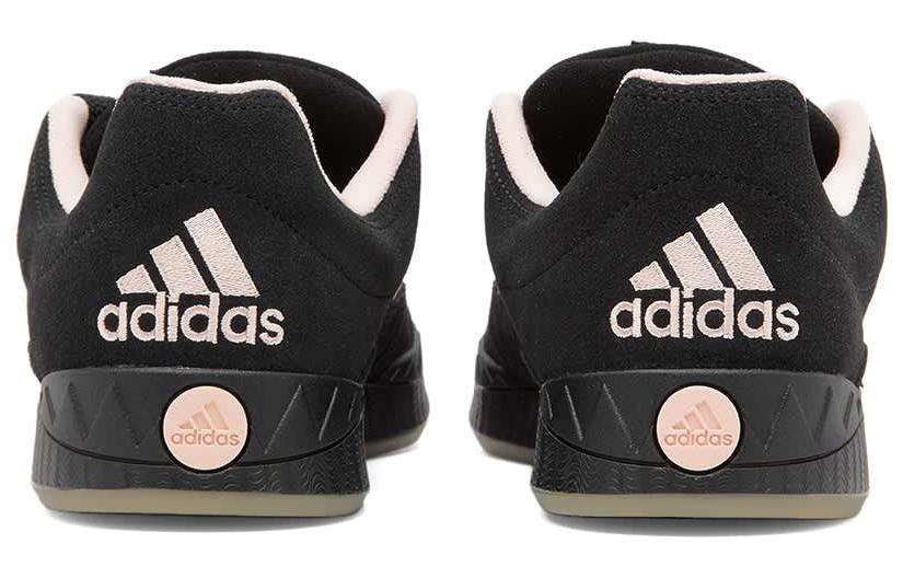 Adimatic 'Black Pink'