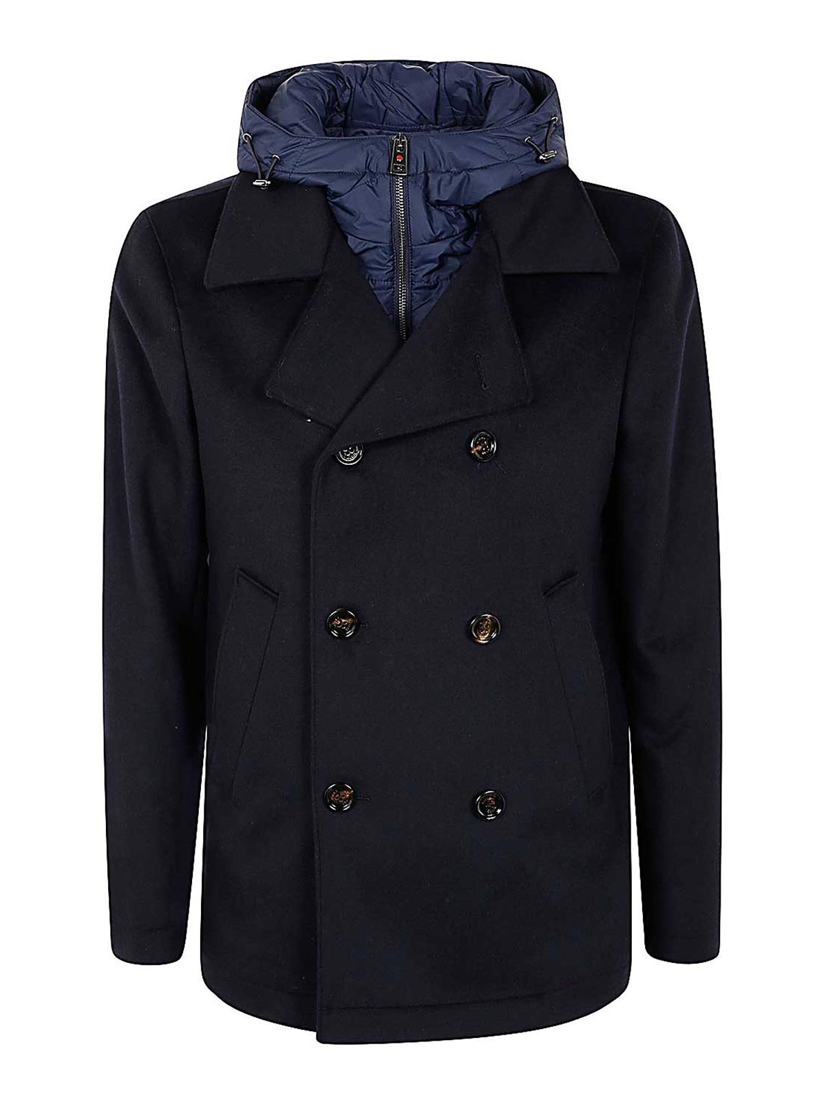 Jannu jacket - Blue