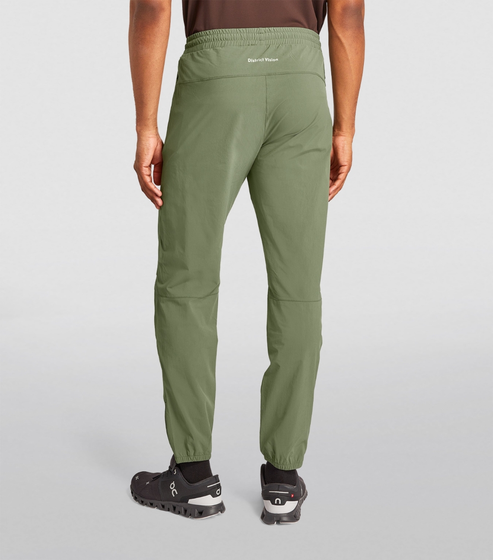 Zanzie Sweatpants