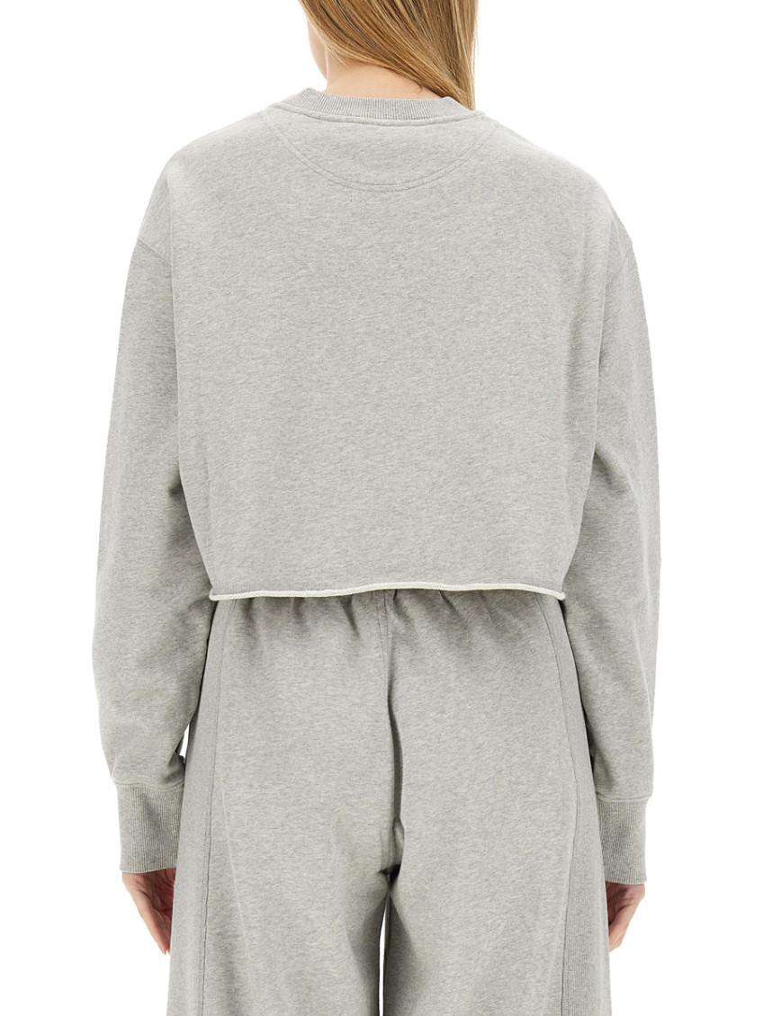 Sweat-shirts Sweatshirt With Logo