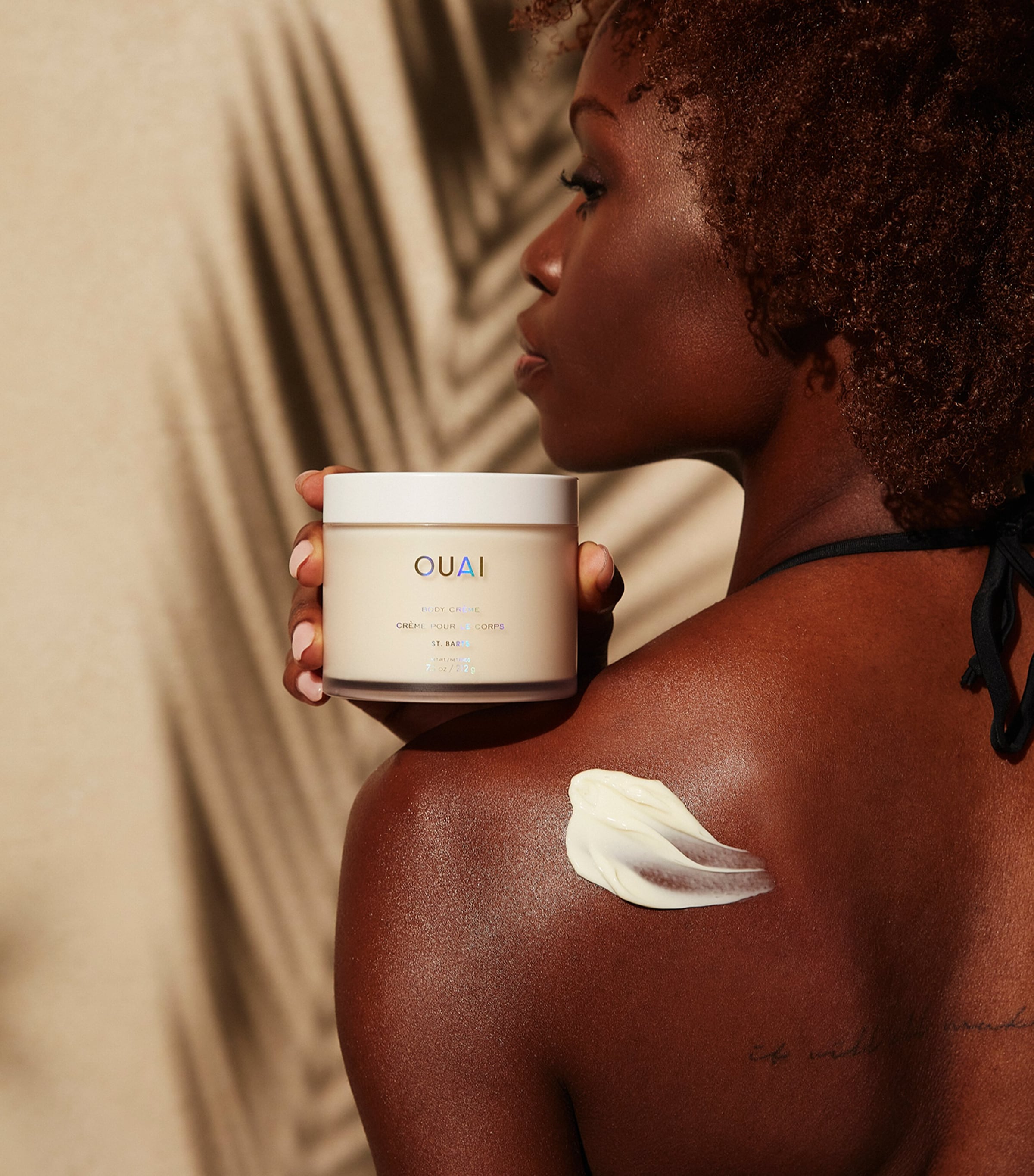 St. Barts Body Crème