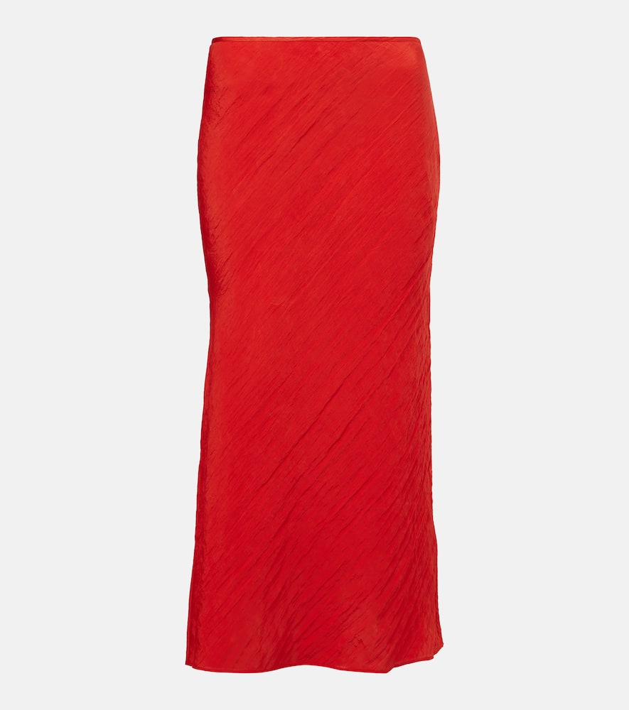 Ligera midi skirt