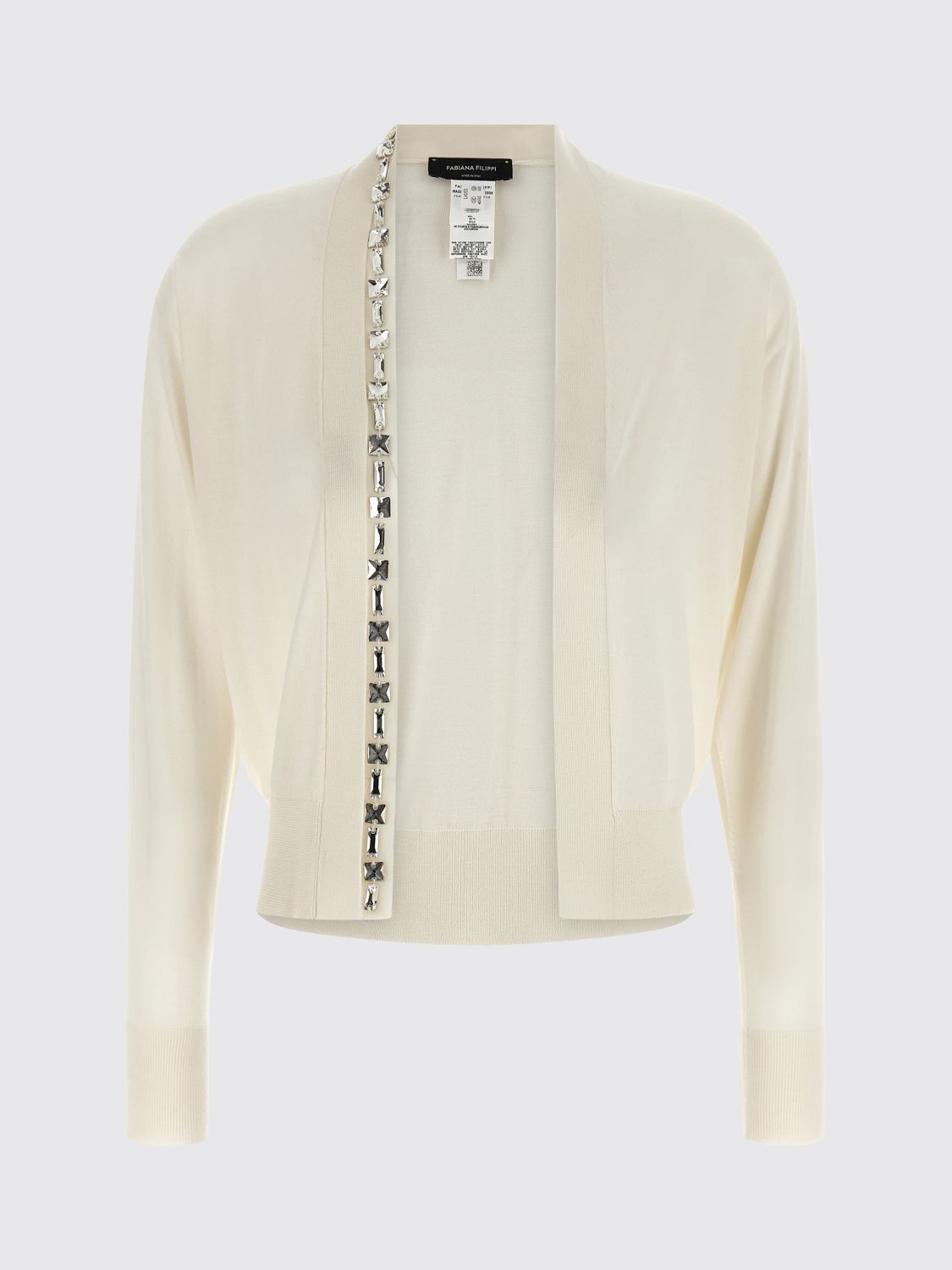 Sweater Woman color Rope