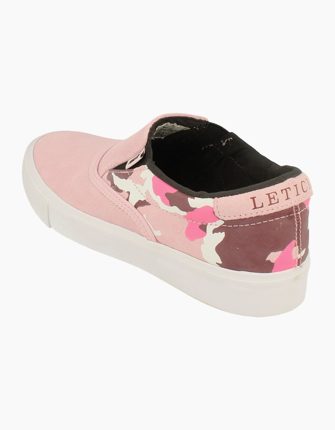 Men's Nike Sb Zoom Verona Slip LB Mens Trainers DD4940 600 - Pink