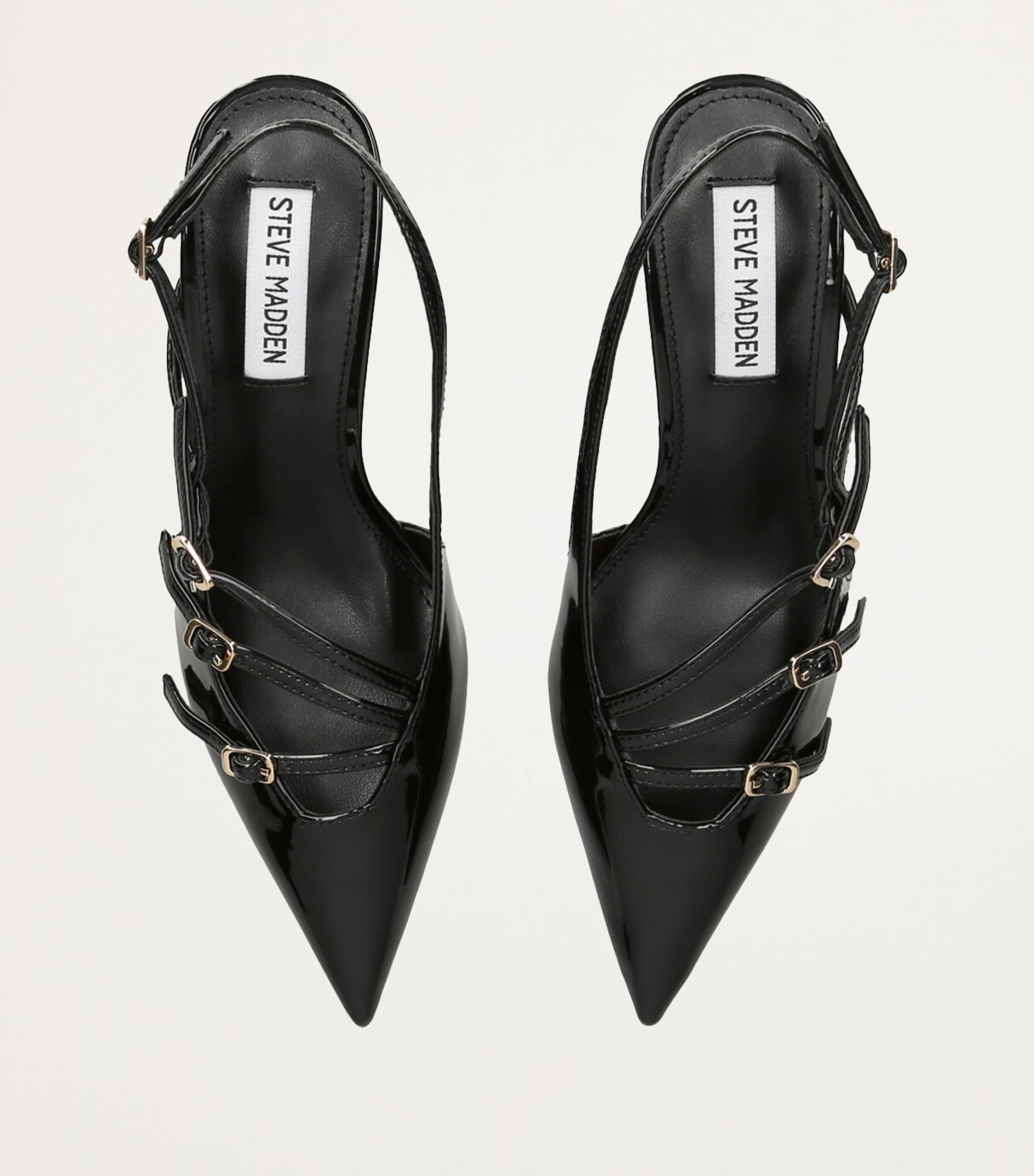 Patent Liana Slingback Pumps 60