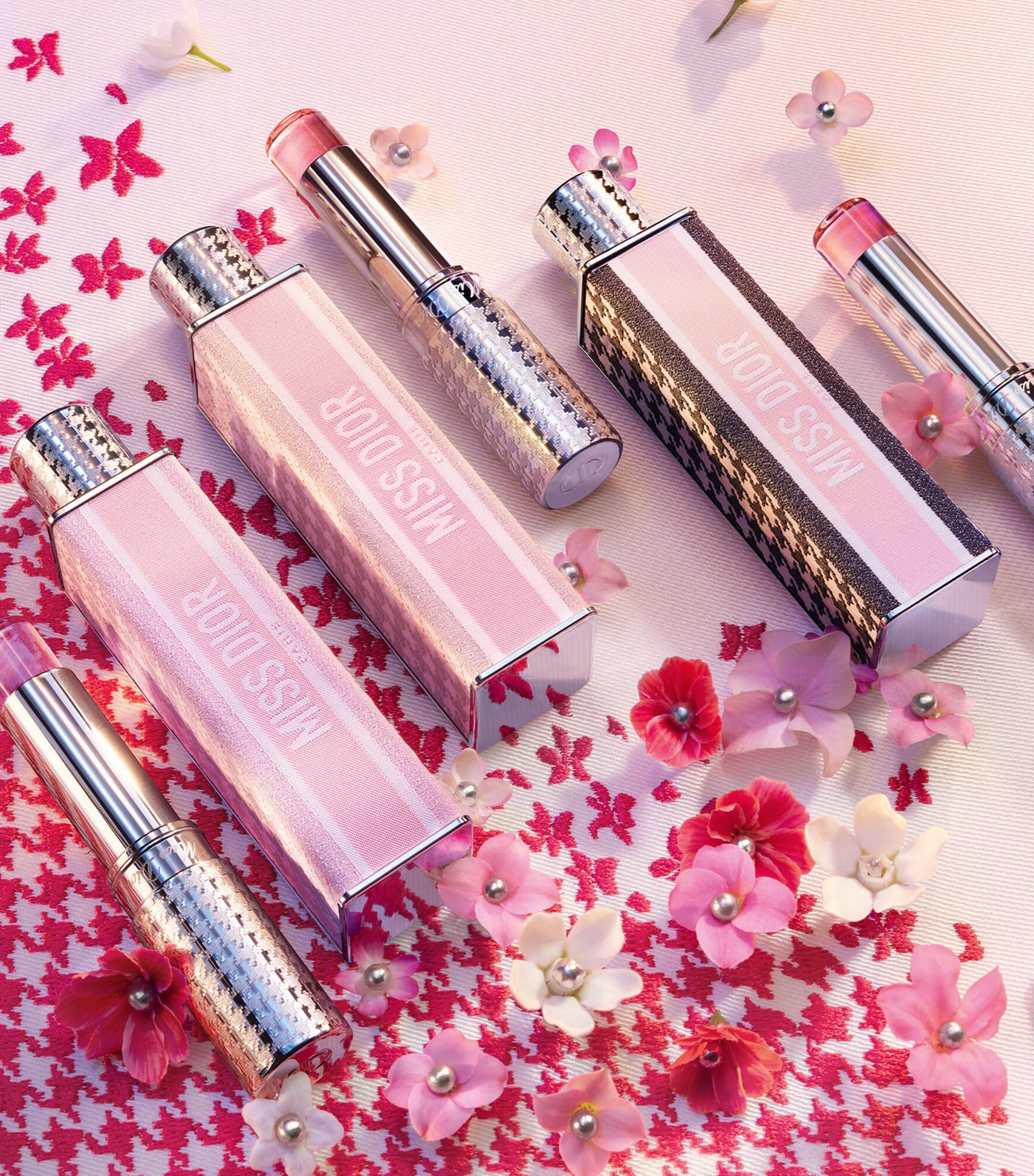 Miss Eau de Parfum Mini Miss Solid Perfume