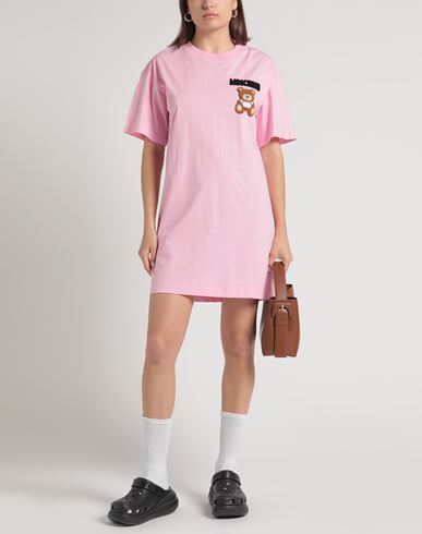 Woman Mini dress Pink
