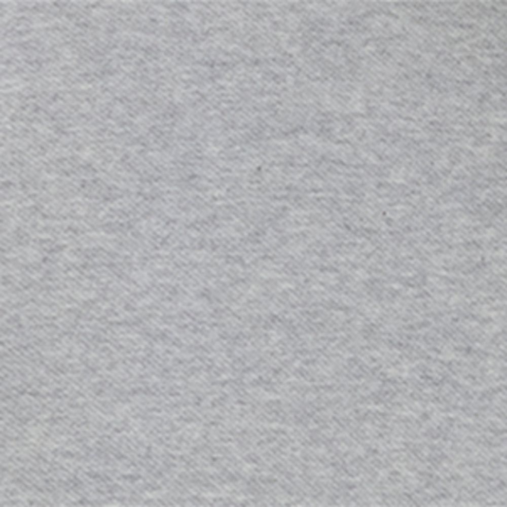Cotton High-Neck Sweatshirt