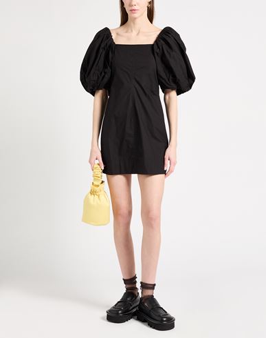 Woman Mini dress Black