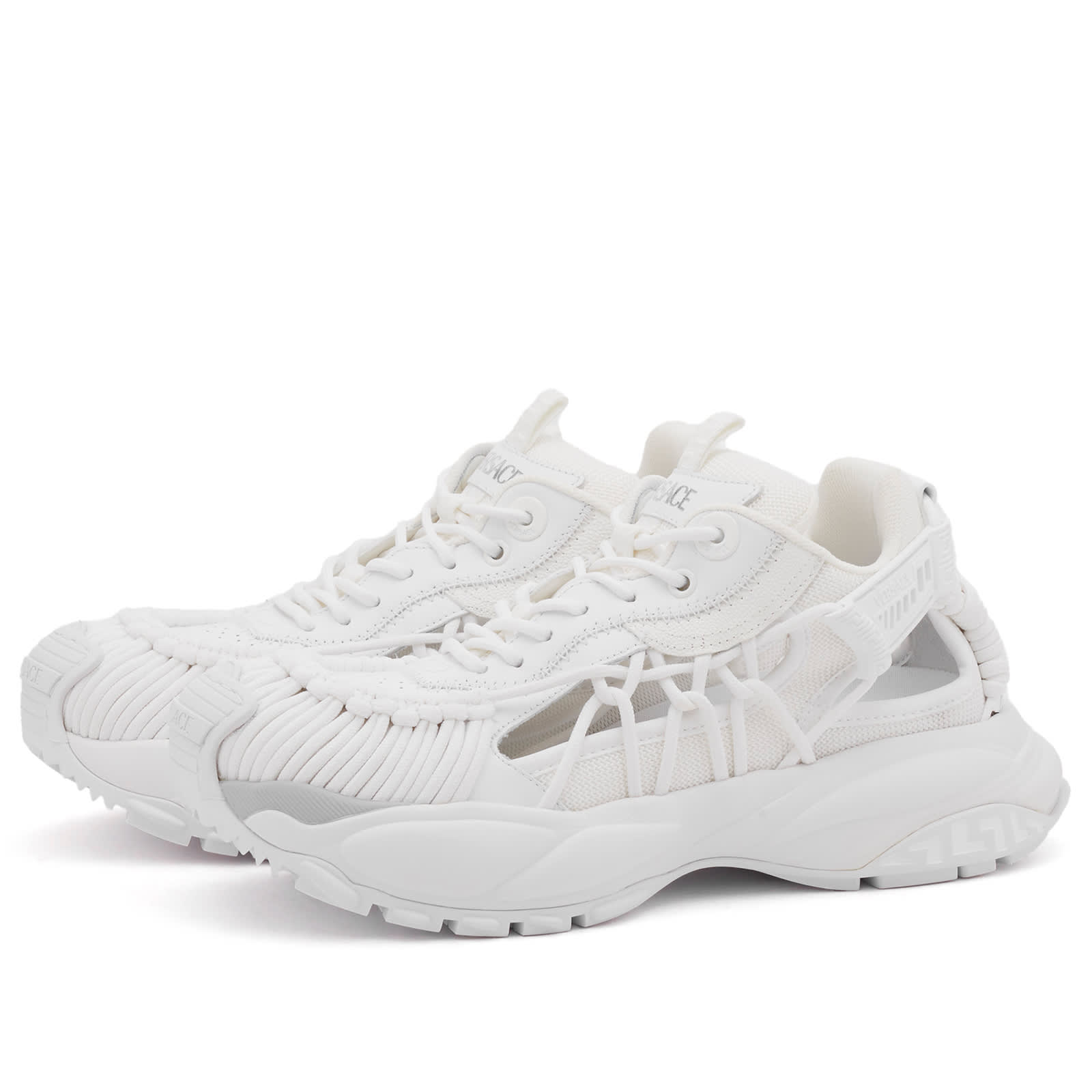 Women's Mercury Sneaker W in White, Size EU 37 