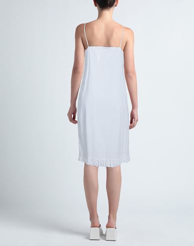 Woman Mini dress White