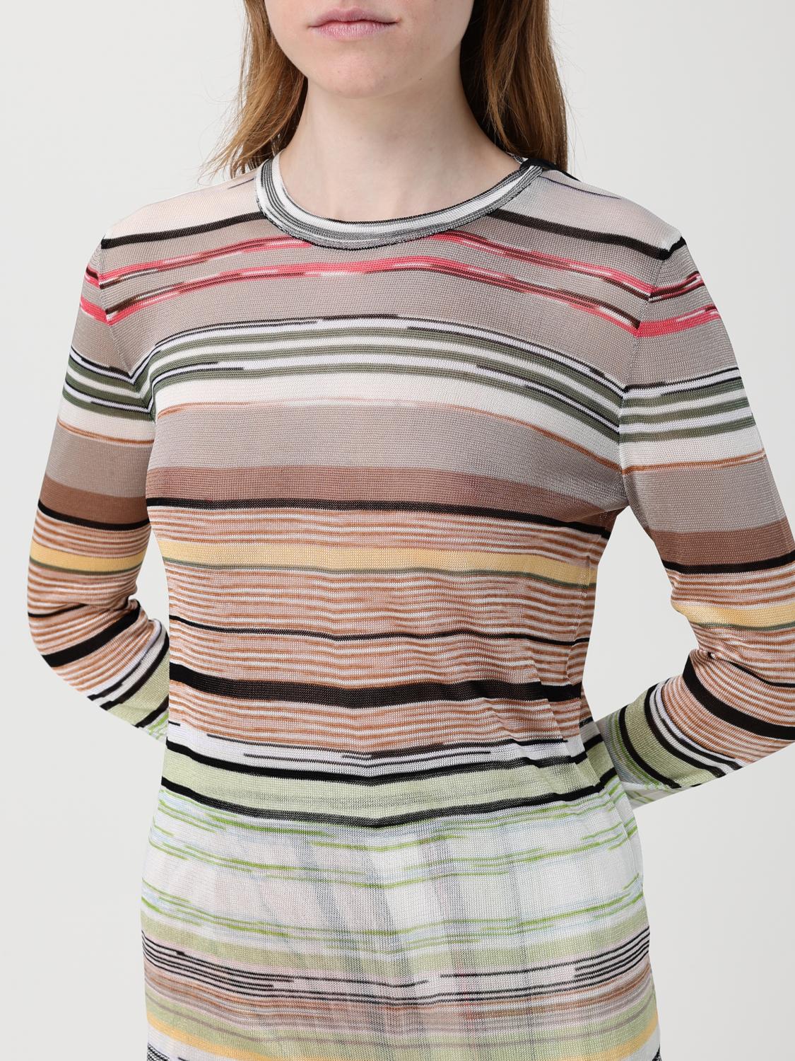 Sweater Woman color Multicolor