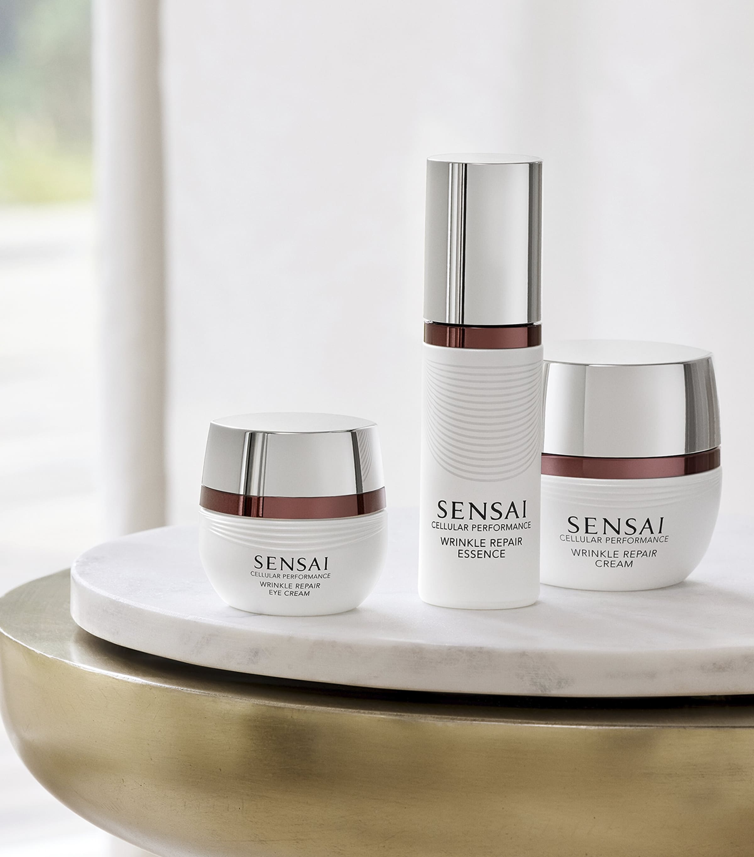 Wrinkle Repair Cream