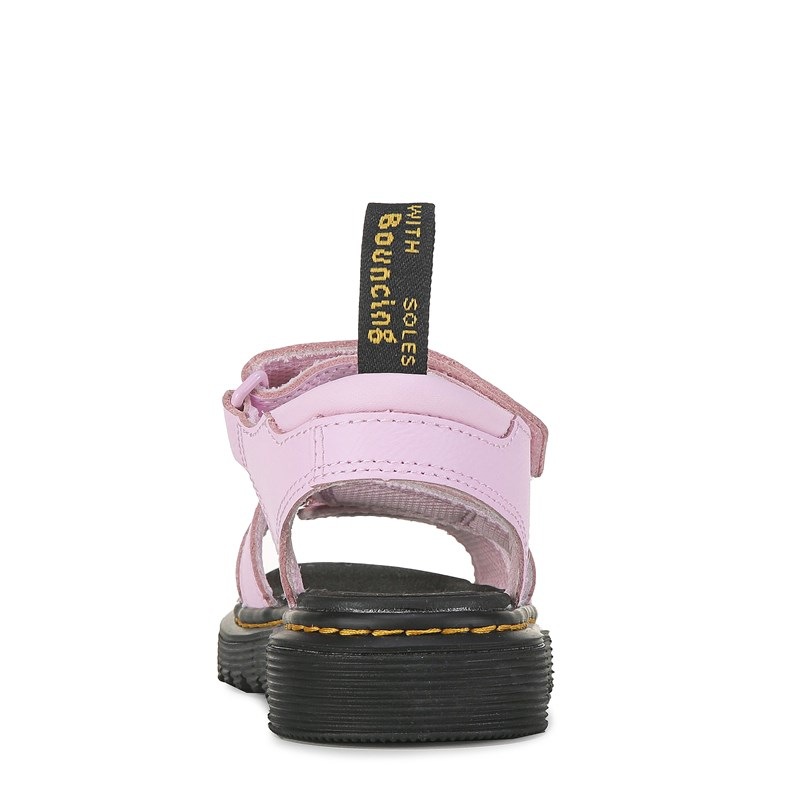 Kids' Klaire Sandal Little Kid Sandals (Pink)